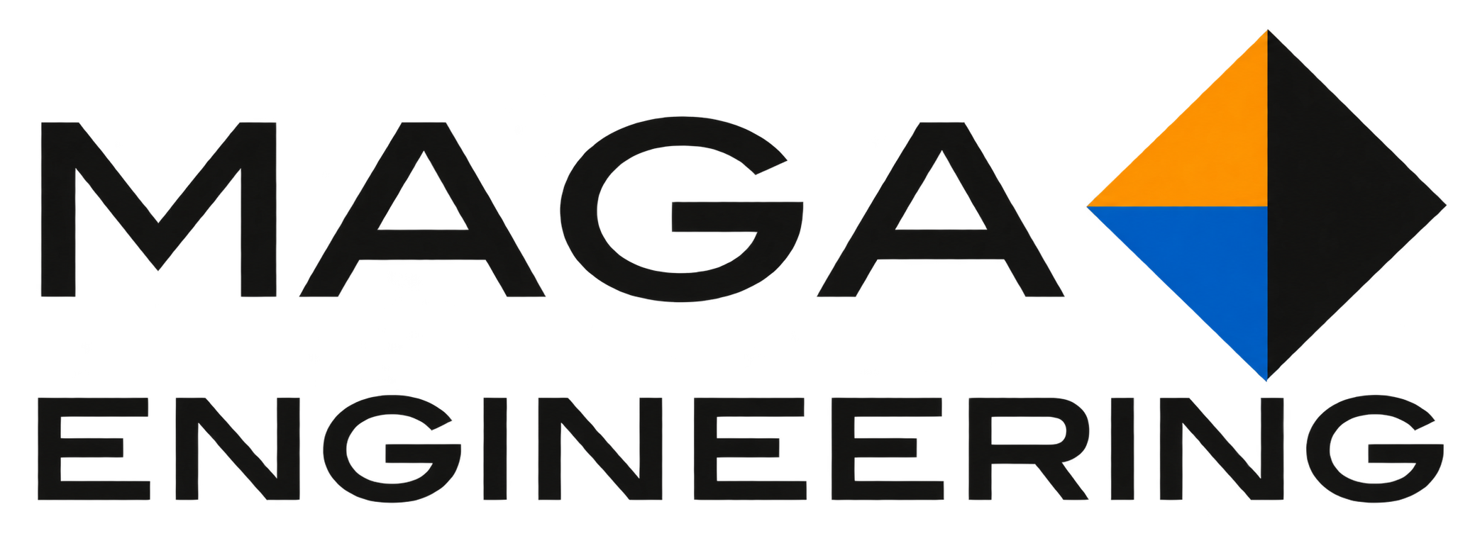 MAGA ENGENEERING