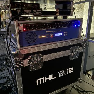 ALQUILER DE EQUIPOS AUDIOVISUALES