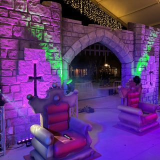 Cabalgata Reyes Magos Sevilla La Nueva