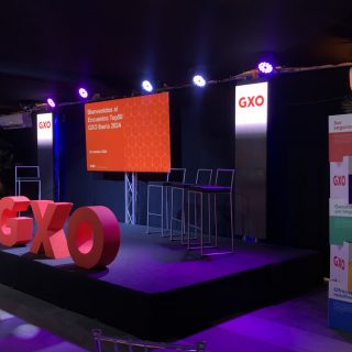 GXO IBERIA 2024