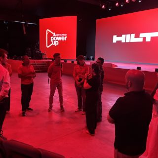 HILTI