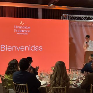 EVENTOS CORPORATIVOS EN MADRID