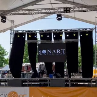 MECHANICS FEST EN SEVILLA LA NUEVA