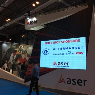 MOTORTEC IFEMA