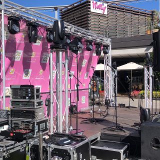 NASSICA 25 ANIVERSARIO